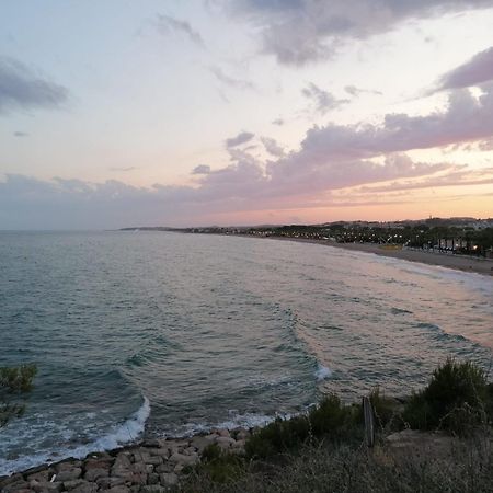Lluna Beach Bara Roda de Bará Zewnętrze zdjęcie