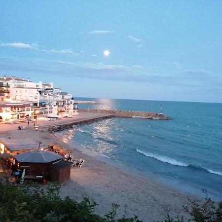 Lluna Beach Bara Roda de Bará Zewnętrze zdjęcie