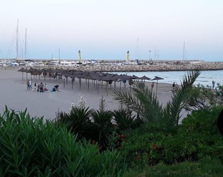 Lluna Beach Bara Roda de Bará Zewnętrze zdjęcie